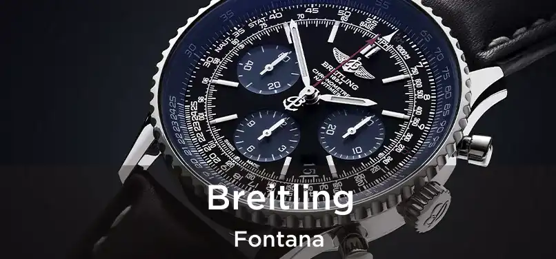 Breitling Fontana