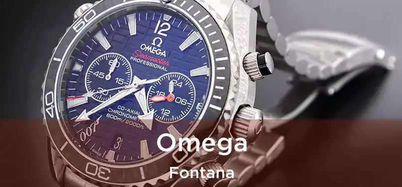 Omega Fontana