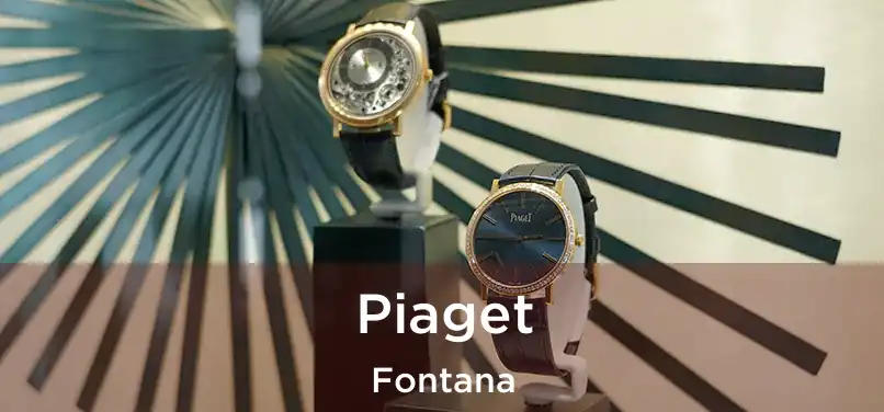 Piaget Fontana